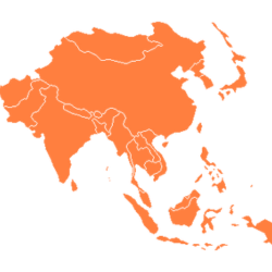 Asia