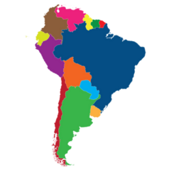 Latin America