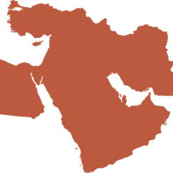 Middle East and North Africa