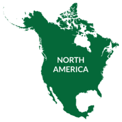 North America