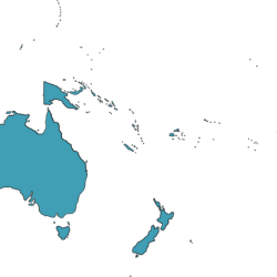 Oceania