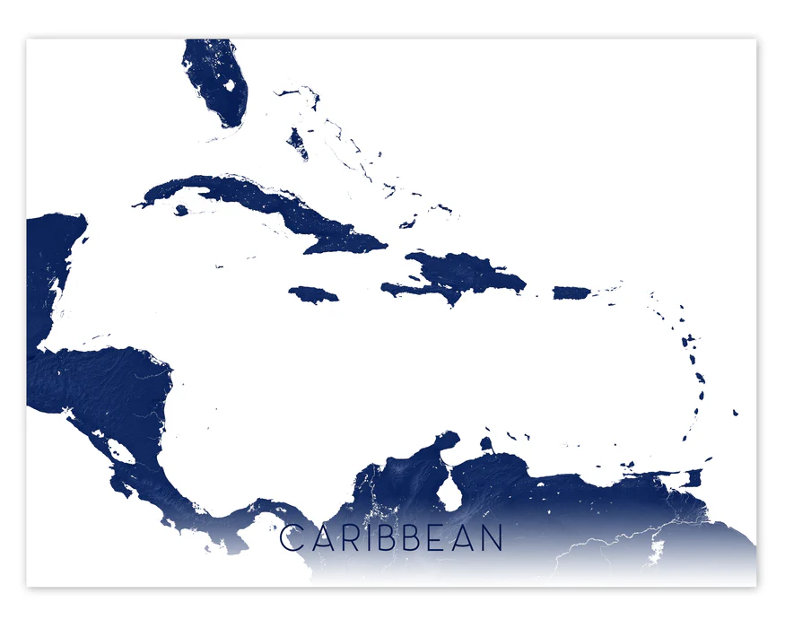 Caribbean Islands